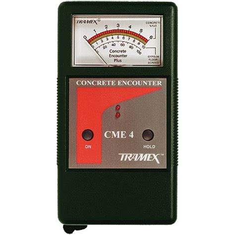 tramex cme4 concrete encounter moisture meter|tramex moisture encounter meter.